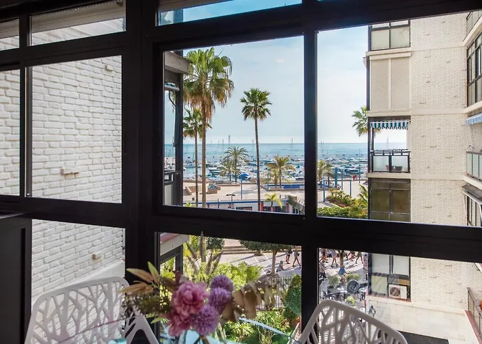 Marbella Seaview