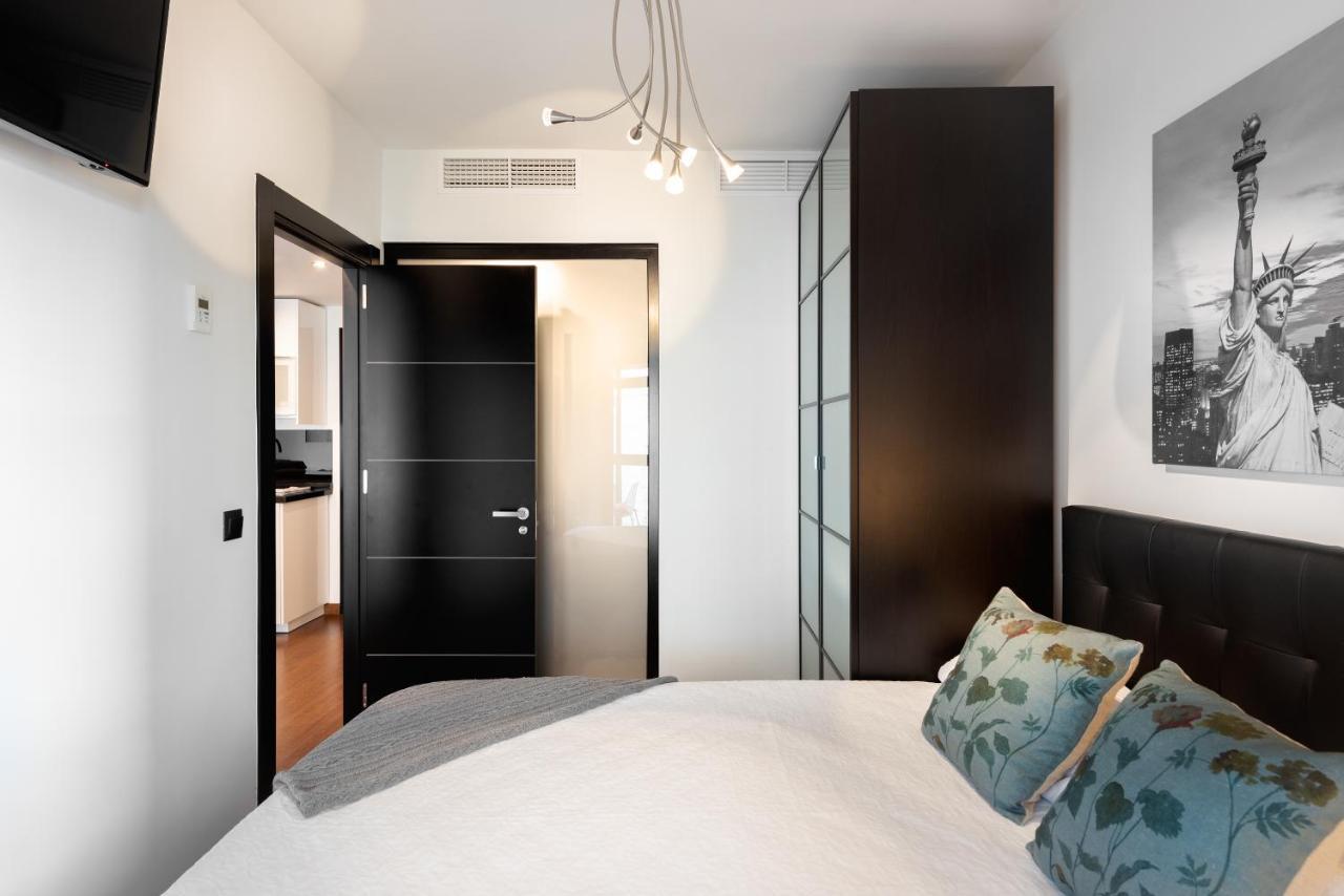 Seaview Apartment