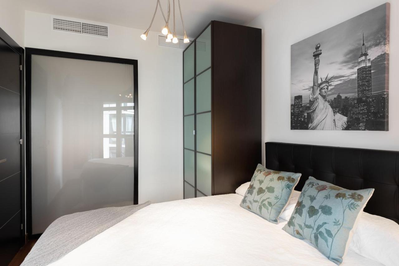 Seaview Apartment *