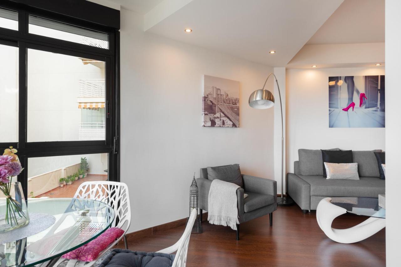 Seaview Apartment