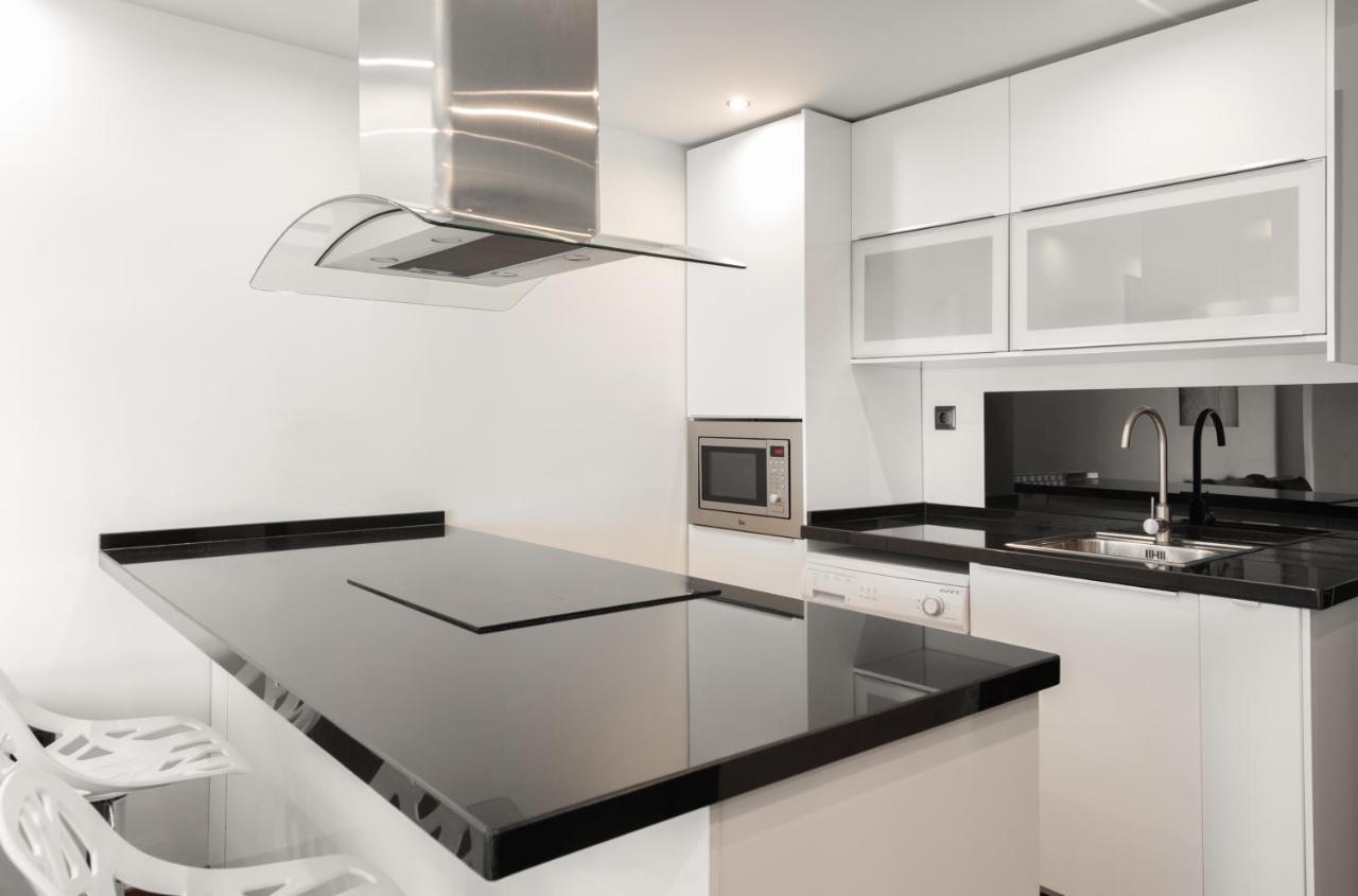 Seaview Apartment Marbella