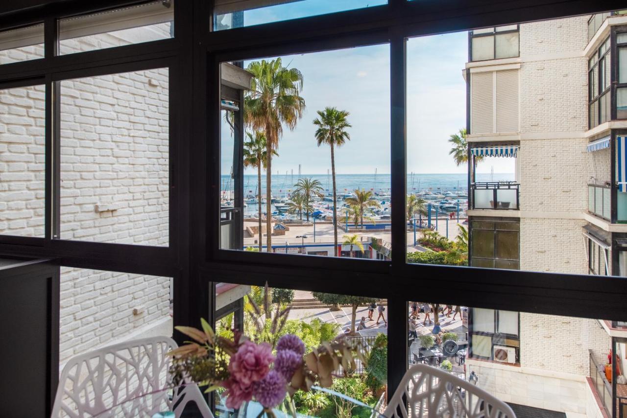 Apartment Seaview