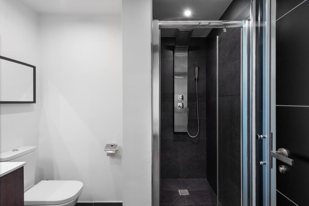 Seaview Apartment *