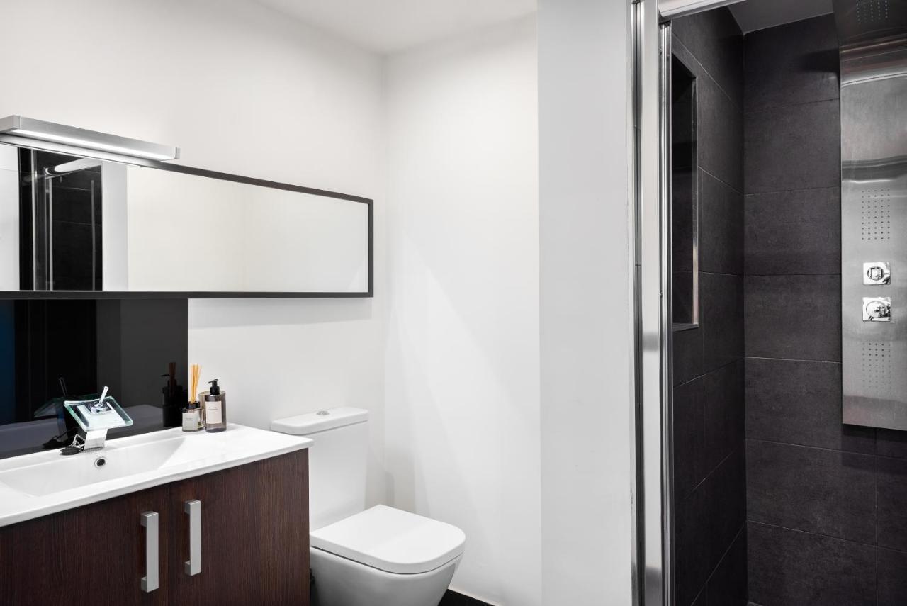 Seaview Apartment