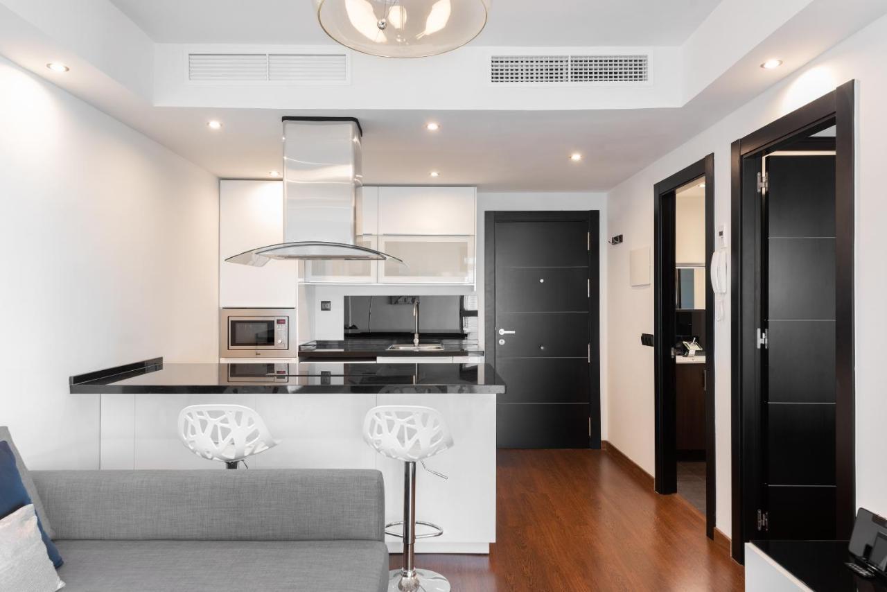 Seaview Apartment
